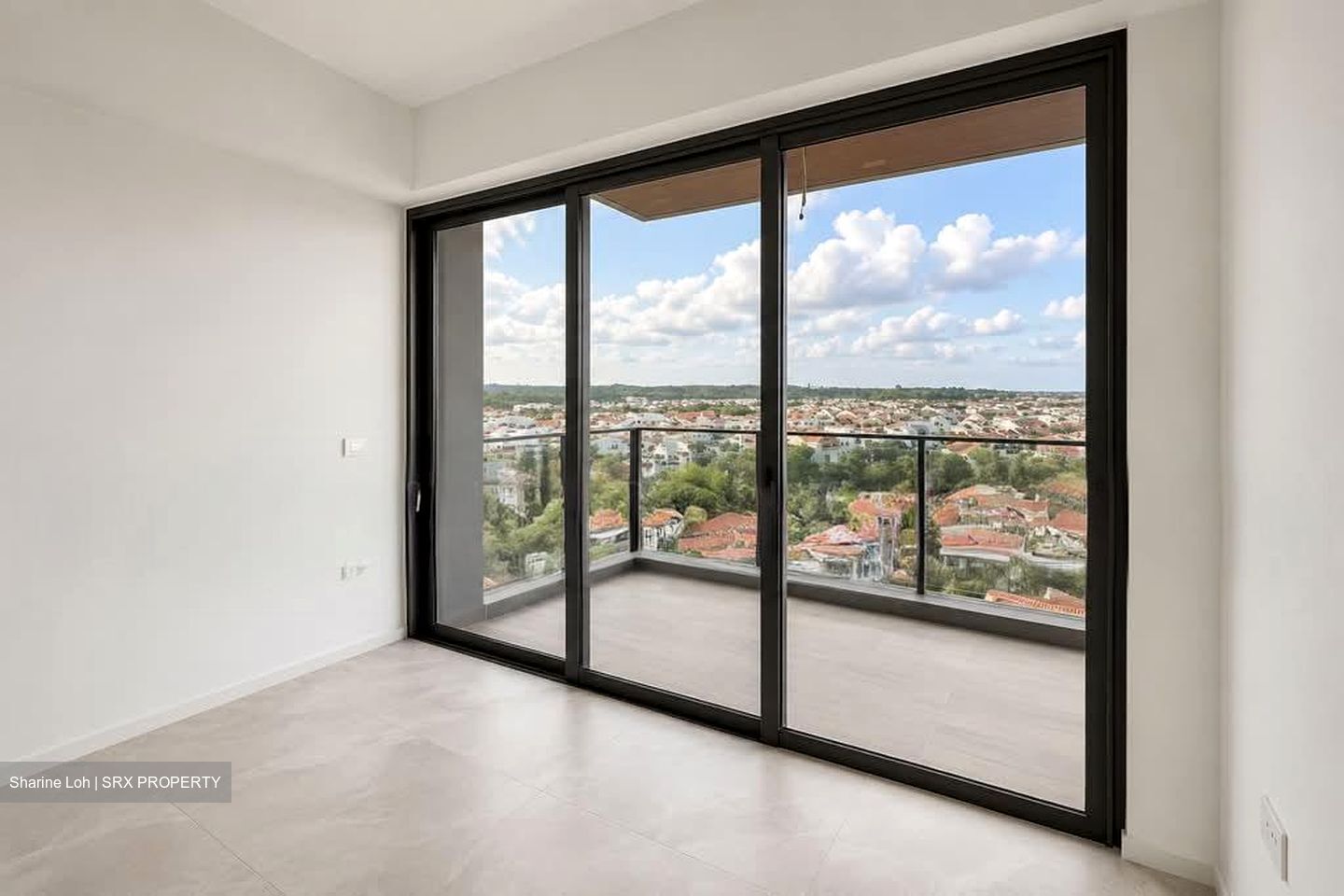 Amo Residence (D20), Apartment #556764501